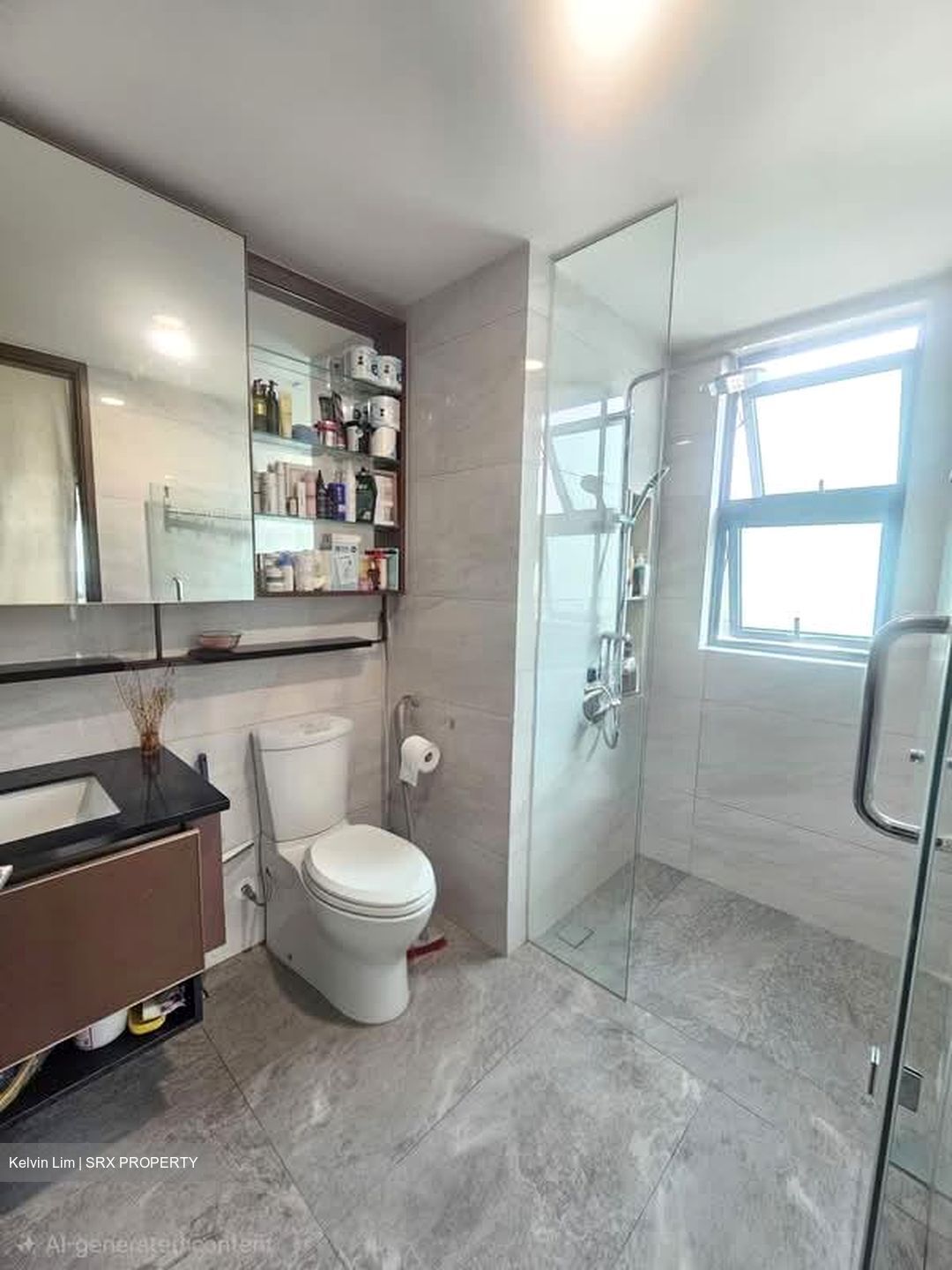 Normanton Park (D5), Apartment #597782761